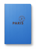 Paris City Guide 2016